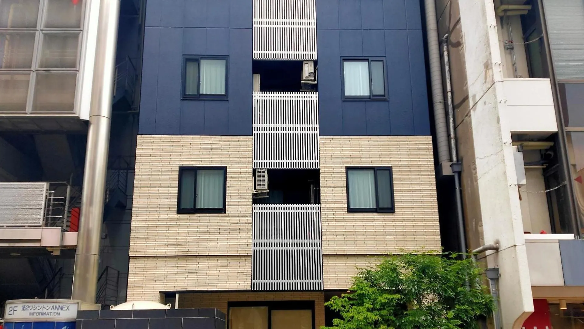 Hotel Erenoa - Vacation Stay 69575V Nagoya