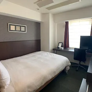 3* ホテル スマイルホテル名古屋栄