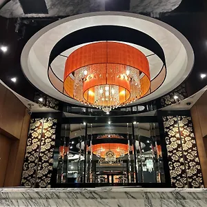 3* ホテル アパホテル 名古屋栄東