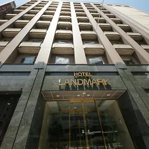 3* ホテル ホテルランドマーク名古屋