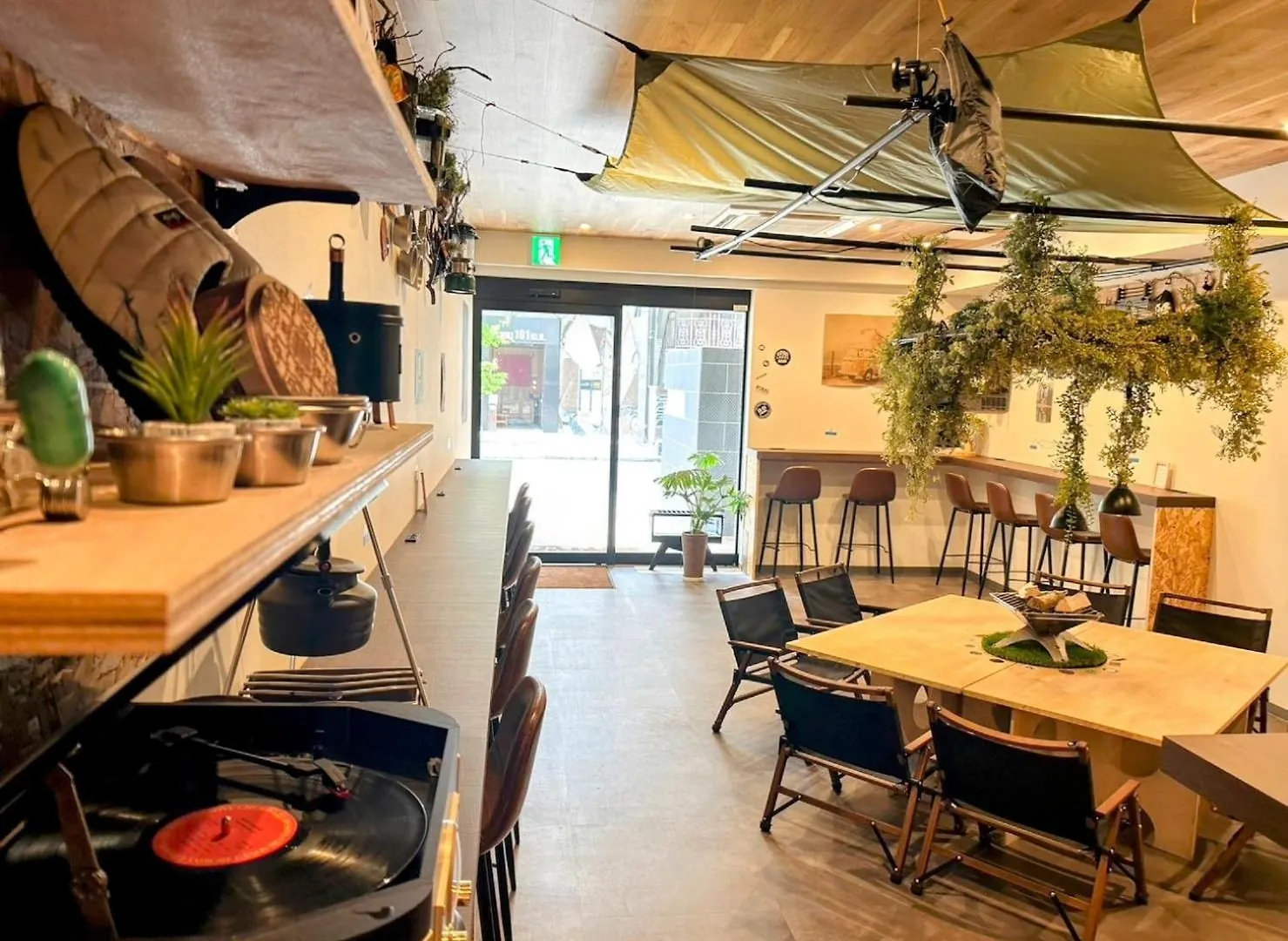 Hotel Erenoa - Vacation Stay 69575V Nagoja 0*,